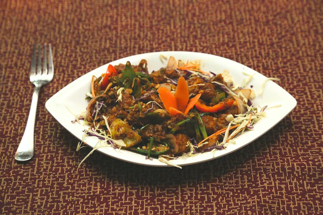 FOOD-1