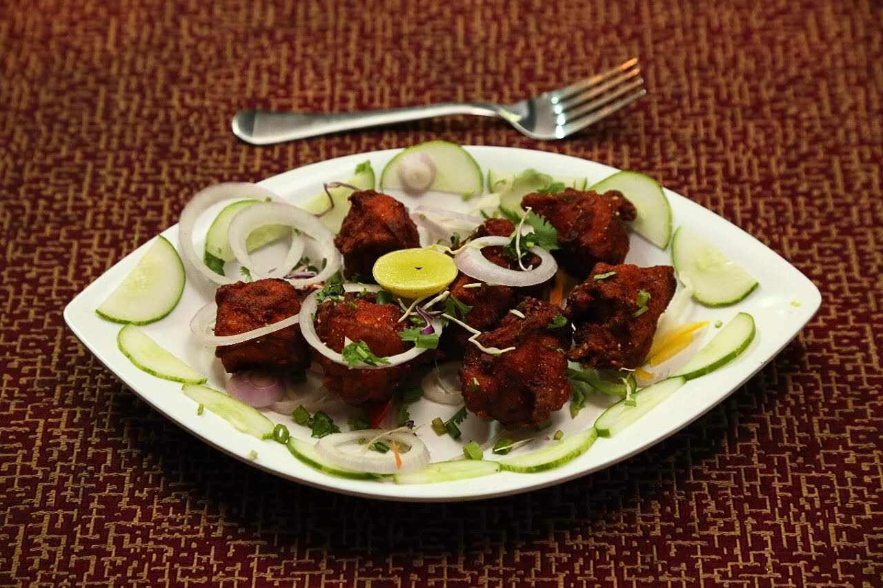 Food-15