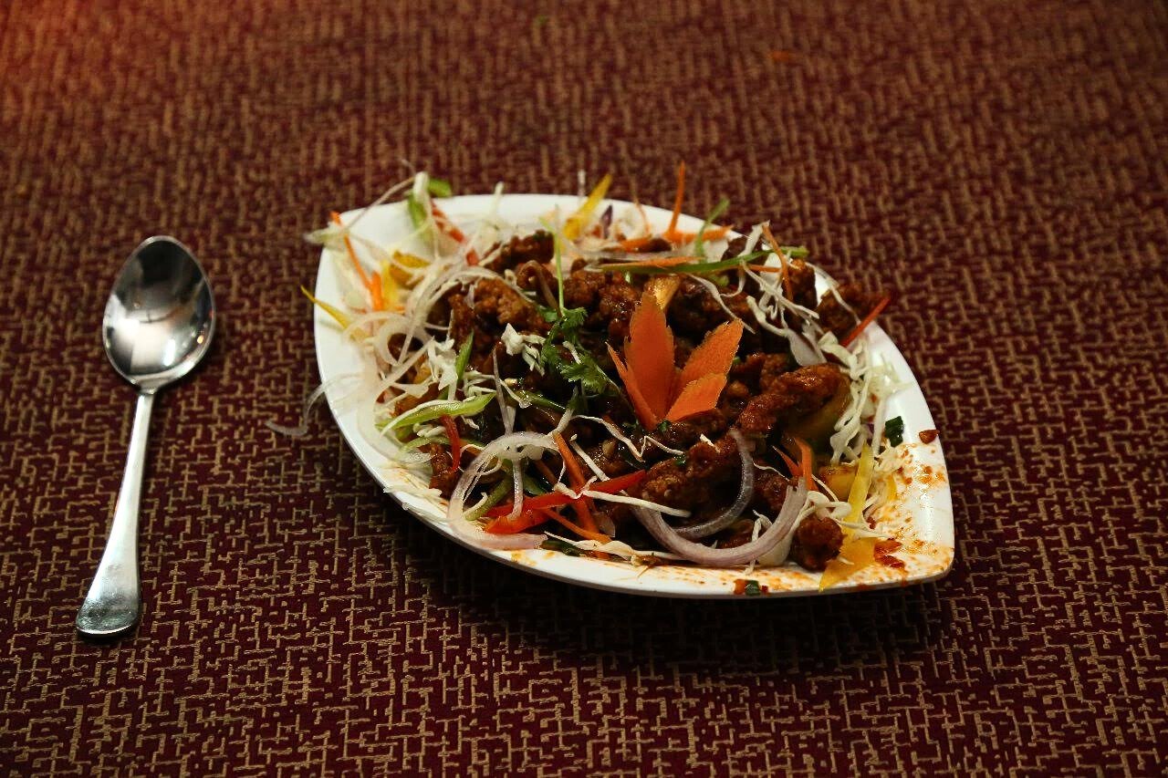 Food-15