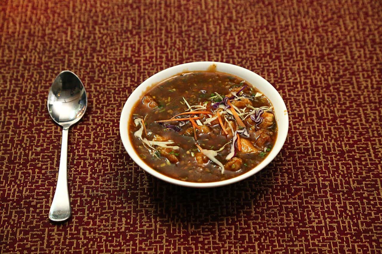 Food-12
